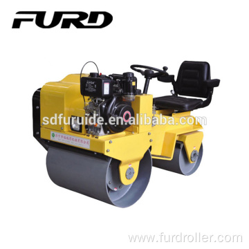 Good Quality Reversing Convenient Road Roller Compactor (FYL-850)